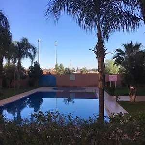 Elias Marrakech Apartment