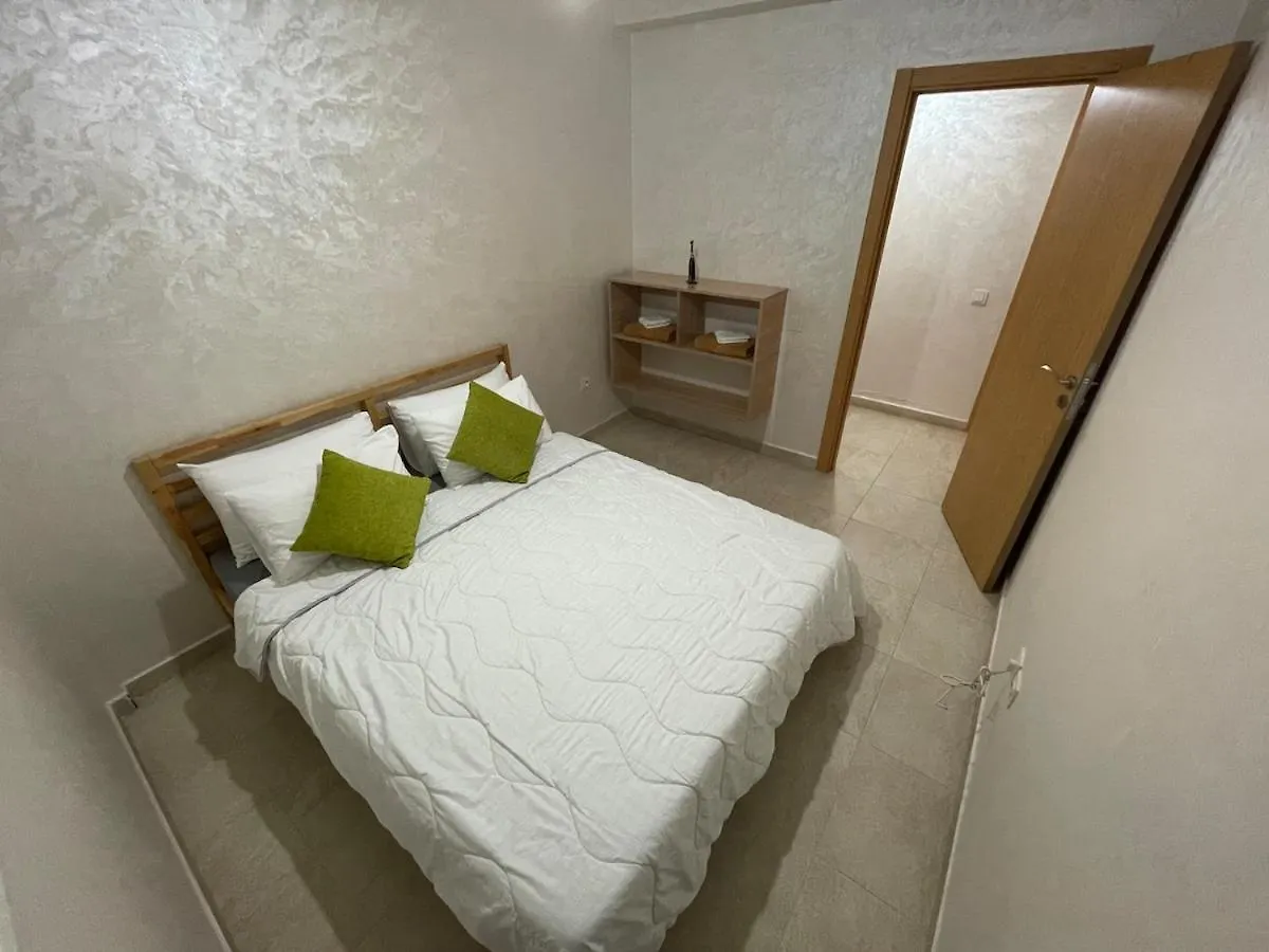 Stylish Appart Near The Centre Marrakesh Appartement