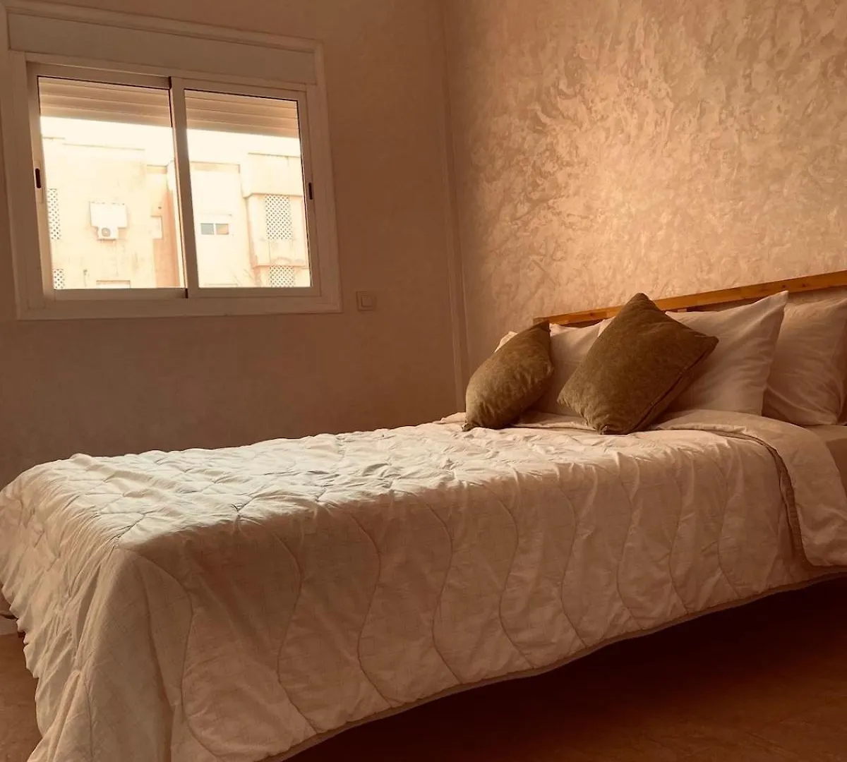Appartement Stylish Appart Near The Centre Marrakesh Maroc